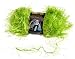 Lion Brand Yarn 320-194A Fun Fur Yarn, Lime