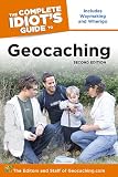 The Complete Idiots Guide to Geocaching, 2nd Edition