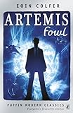 Artemis Fowl