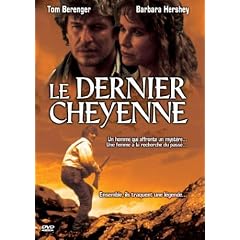 Le Dernier cheyenne