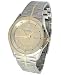 Fossil 100M Date Display Window Mens Watch - AM4136