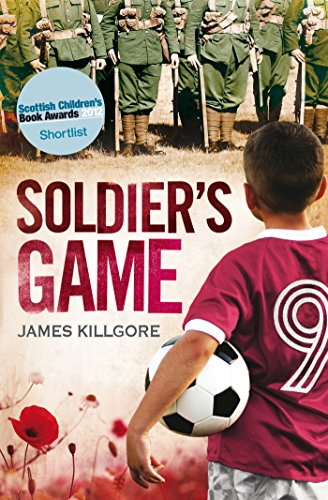 Soldier's Game (Kelpies)
