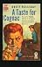 Search : A taste for cognac (Dell 10-cent book)