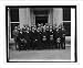 Historic Print (L): Irish & Scottish linen delegation, 10/10/29
