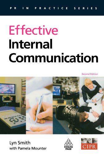 Effective Internal Communication (PR in Practice)