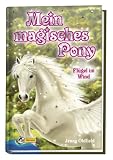 Produkt-Bild: Mein magisches Pony - Fl&uuml;gel im Wind