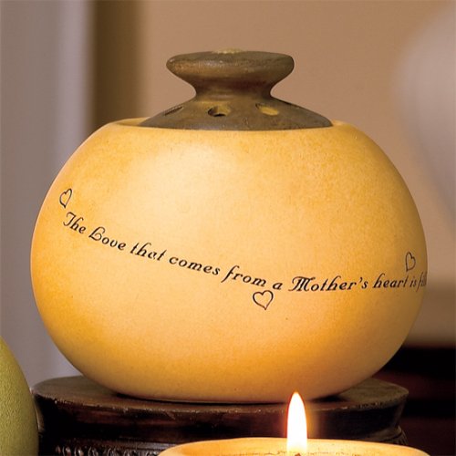 Heart Warmer Mother TeaLight Gift Box
