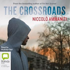 The Crossroads (Unabridged)