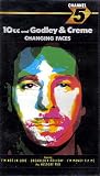 10cc & Godley and Creme [VHS]