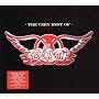 The Very Best of Aerosmith (Special Tour Edition / CD+DVD)