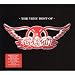 Devil's Got a New Disguise: the Very Best of Aerosmith/Limited Tour Edition/+DVD