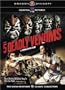 The 5 Deadly Venoms