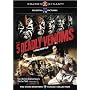 The 5 Deadly Venoms
