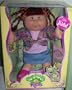 Cabbage Patch Corn Silk Kids - Caucasian Girl/Red Hair