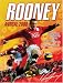 Books : The Rooney Annual 2008