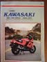 Kawasaki 900-1100 Ninja 1984-1993 (Clymer Motorcycle Repair Manuals)