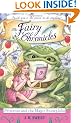 Primrose and the Magic Snowglobe (Fairy Chronicles)