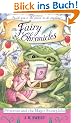 Primrose and the Magic Snowglobe (Fairy Chronicles)