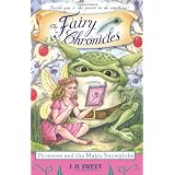 Primrose and the Magic Snowglobe (Fairy Chronicles)J. H. Sweet�ɂ��