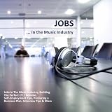 Jobs in the Music Industry