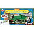 Hornby R9686 Thomas and Friends British Stamps Percy 00 Gauge Limited Edition Locomotive