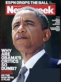Newsweek (1-year auto-renewal)