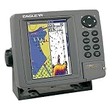 Eagle FISHELITE 642C IGPS 5-Inch Fishfinder