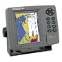 Eagle FishElite 642C iGPS 5-Inch Waterproof Marine GPS and Chartplotter
