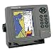 Electronics : Eagle FISHELITE 642C IGPS 5-Inch Fishfinder