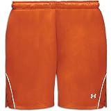 Under Armour Women's Elite Soccer Short (Maroon)