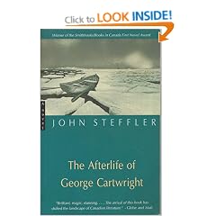 The Afterlife of George Cartwright