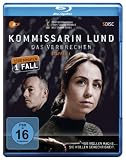 Kommissarin Lund - Das Verbrechen - Staffel 1 (5 Blu-rays)