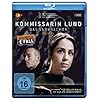 Kommissarin Lund - Das Verbrechen - Staffel 1 (5 Blu-rays)