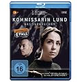Kommissarin Lund - Das Verbrechen - Staffel 1 (5 Blu-rays)
