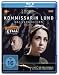 Cover:Kommissarin Lund - Das Verbrechen - Staffel 1 (5 Blu-rays)