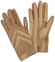 Isotoner Women's Spandex Shortie Unlined Glove