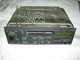 Radio : ALTIMA 95-97 rece (AM-FM-stereo-cassette), w/o CD player