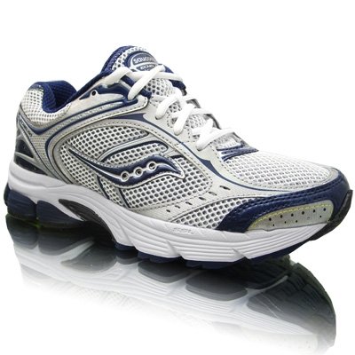 Saucony ProGrid Echelon Laufschuhe - 44.5