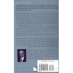 The Heart's Code: Tapping the Wisdom and Power of Our Heart Energy