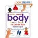 Mi Primer Libro del Cuerpo/My First Body Board Book (My 1st Board Books)
