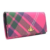 ヴィヴィアン ウエストウッド Vivienne Westwood 長財布 ダービー 1032 MCSCOTTY 【並行輸入商品】