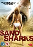 Sand Sharks [ NON-USA FORMAT, PAL, Reg.2 Import - United Kingdom ]