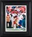 Terrell Owens San Francisco 49ers Framed Unsigned 8x10 Photograph