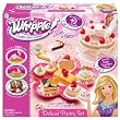 WHIPPLE DELUXE PASTRY SET