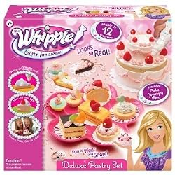 WHIPPLE DELUXE PASTRY SET