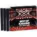 The X Factor Best of Karaoke CD+G 6 Disc Pack
