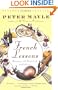 French Lessons: Adventures with Knife, Fork, and Corkscrew