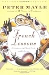 French Lessons: Adventures with Knife...