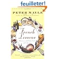French Lessons: Adventures With Knife, Fork, and Corkscrew