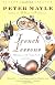 French Lessons